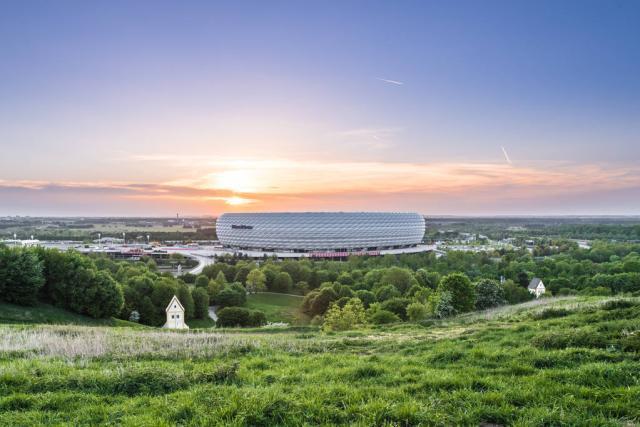 世预赛、欧国联开战 各主要国家队大名单一览