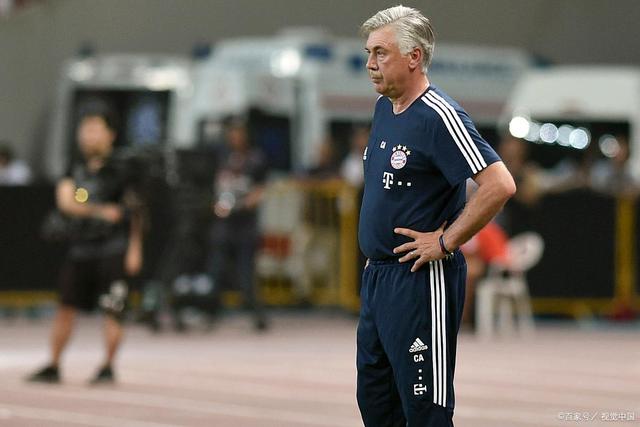 欧冠夺冠赔率：拜仁紧追阿森纳 皇马升至第5