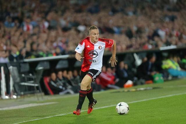 记者谈老佛爷金球奖言论：他患有梅西恐惧症